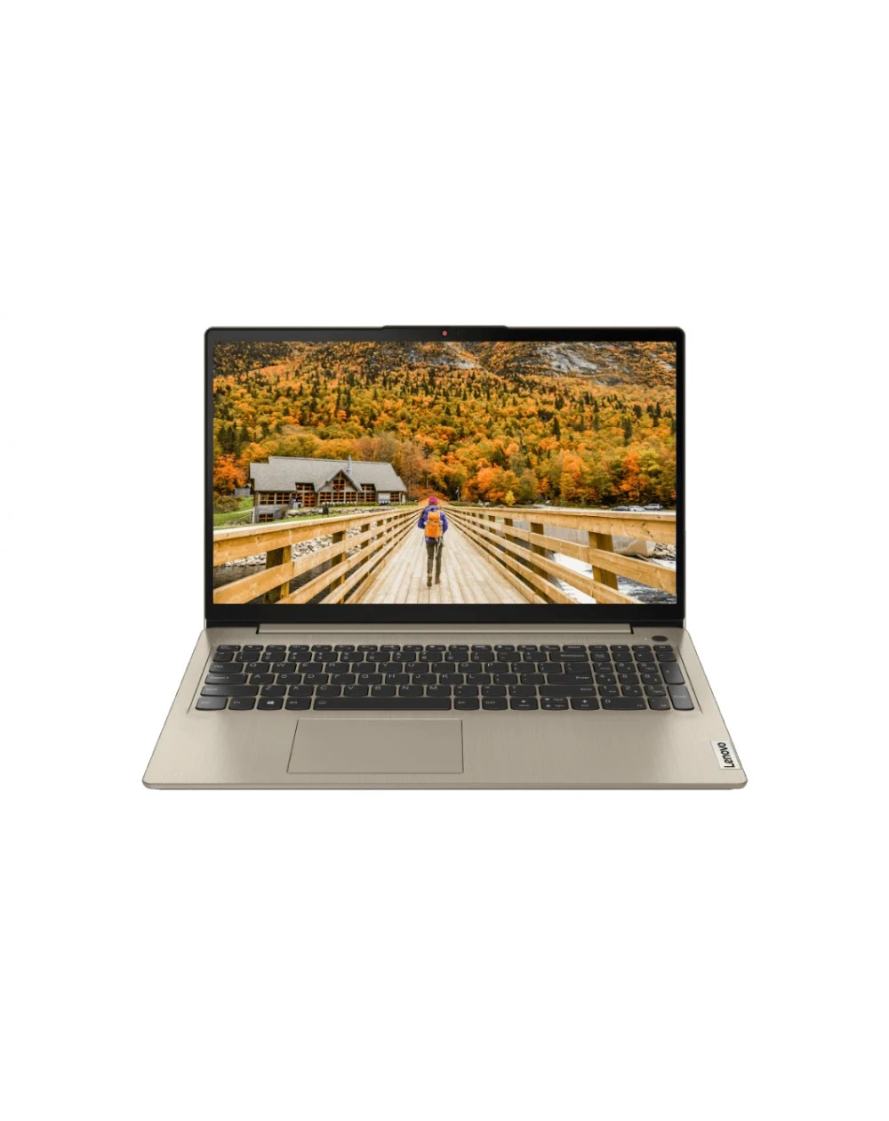 Lenovo IdeaPad 3 15ALC6 : portable puissant avec processeur AMD Ryzen 5 5500U, écran 15,6" Full HD, SSD 512 Go. Parfait pour les tâches bureautiques et multimédia.